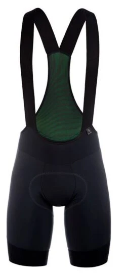 Q36.5 Gregarius Ultra Koersbroek Met Bretels