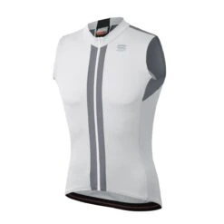 Sportful Strike Wielershirt Mouwloos