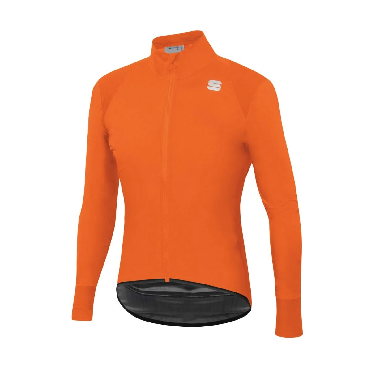 Sportful Hot Pack No Rain Wielerjack 1 Sportful Hot Pack No Rain Wielerjack