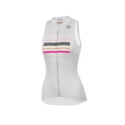 Sportful Diva Dames Wielershirt Mouwloos