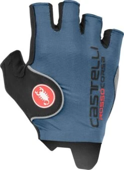 Castelli Rosso Corsa Pro Wielrenhandschoenen