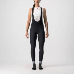 Castelli Tutto Nano Dames Collant Met Bretels