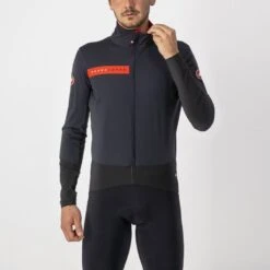 Castelli Beta Ros Wielerjack