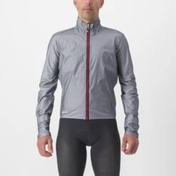 Castelli Tempesta Lite Wielerjack
