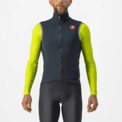 Castelli Perfetto RoS 2 Wielervest Mouwloos