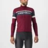 Castelli Passista Wielershirt Lange Mouw