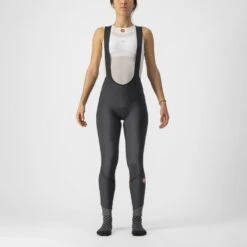 Castelli Velocissima DT Dames Collant Met Bretels