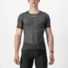 Castelli Pro Mesh 2.0 Ondershirt Korte Mouw