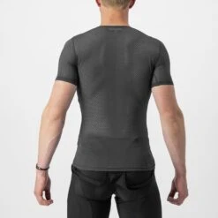 Castelli Pro Mesh 2.0 Ondershirt Korte Mouw -Castelli Verkoopwinkel 02 4523022 010 gemiddeld