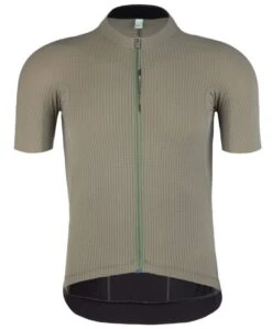 Q36.5 L1 Pinstripe X Wielershirt Korte Mouw