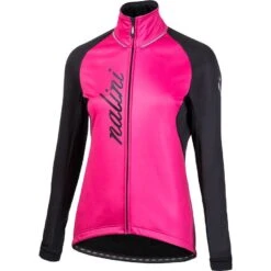 Nalini Crit Dames Wielerjack