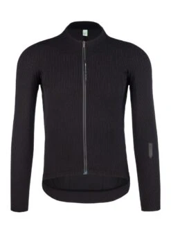 Q36.5 L1 Pinstripe X Wielershirt Lange Mouw