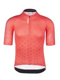 Q36.5 R2 Y Wielershirt Korte Mouw