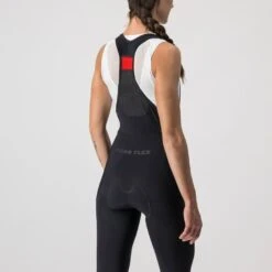 Castelli Tutto Nano Dames Collant Met Bretels -Castelli Verkoopwinkel 04 4519542 010 medium