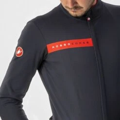 Castelli Beta Ros Wielerjack -Castelli Verkoopwinkel 04 4520505 085 medium