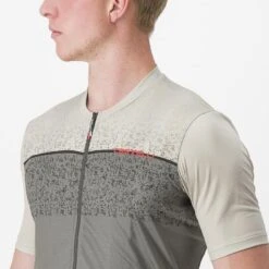 Castelli Unlimited Entrata Wielershirt Korte Mouw -Castelli Verkoopwinkel 04 4523017 076 gemiddeld