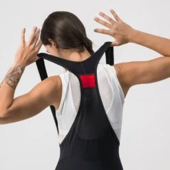 Castelli Tutto Nano Dames Collant Met Bretels -Castelli Verkoopwinkel 05 4519542 010 medium