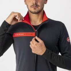 Castelli Beta Ros Wielerjack -Castelli Verkoopwinkel 05 4520505 085 medium