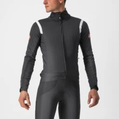 Castelli Alpha RoS 2 Wielerjack