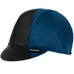 Santini Studio Cycling Cap