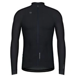 Gobik Pacer Solid Wielershirt Lange Mouw