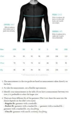 Gobik Skimo Pro Wielerjack -Castelli Verkoopwinkel 10 01 061 002 1 gemiddeld maat 2