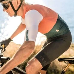 Gobik Absolute 5.0 K10 Koersbroek Met Bretels 10 Gobik Absolute 5.0 K10 Koersbroek Met Bretels -Castelli Verkoopwinkel 10 02 002 078 3 medium 1