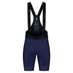 Gobik Absolute 5.0 K10 Koersbroek Met Bretels