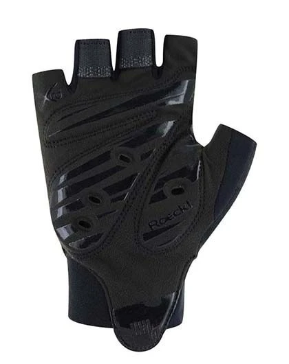 Roeckl Ivory 2 Wielrenhandschoenen 2 Roeckl Ivory 2 Wielrenhandschoenen - Afbeelding 2