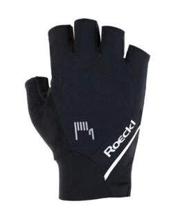 Roeckl Ivory 2 Wielrenhandschoenen