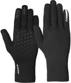 GripGrab Waterproof Knitted Thermal Winterhandschoenen