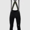 Assos Mille GT C2 Spring/Fall 3/4 Koersbroek Met Bretels