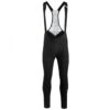 Assos Mille GT Winter Collant Met Bretels
