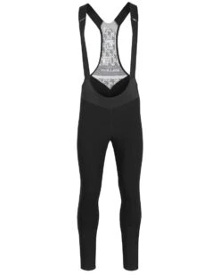 Assos Mille GT Ultraz Winter Collant Met Bretels