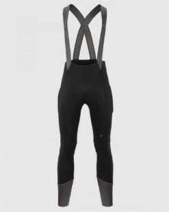 Assos Mille GTO Winter C2 Collant Met Bretels