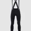 Assos Mille GT Winter C2 Collant Met Bretels