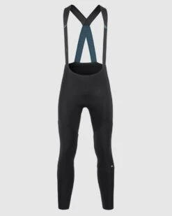 Assos Equipe R Habu Winter S9 Collant Met Bretels