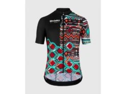 Assos Mille GT Summer Wielershirt Korte Mouw