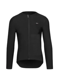 Assos Equipe RS Winter Mid Layer Thermobooster Wielershirt Lange Mouw