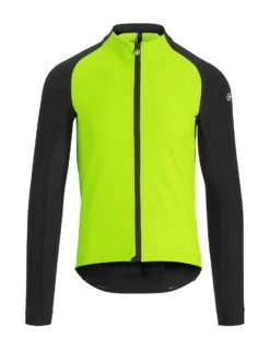 Assos Mille GT Winter Wielerjack