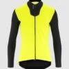 Assos Mille GTS Spring/Fall C2 Wielerjack