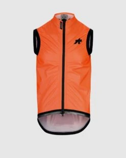 Assos Equipe RS Rain Wielervest Mouwloos