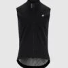 Assos Mille GTS C2 Spring/Fall Wielervest Mouwloos