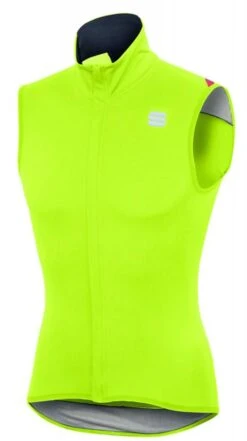 Sportful Fiandre Light Norain Wielervest Mouwloos