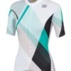 Sportful Aurora Dames Wielershirt Korte Mouw