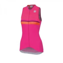 Sportful Diva 2 Dames Wielershirt Mouwloos