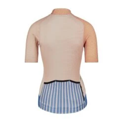 Bioracer Epic Beach Dames Wielershirt Korte Mouw -Castelli Verkoopwinkel 11424w sand beach 2 gemiddeld