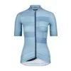 Bioracer Epic Slice Dames Wielershirt Korte Mouw