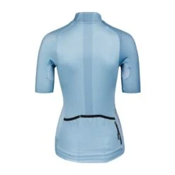 Bioracer Epic Slice Dames Wielershirt Korte Mouw -Castelli Verkoopwinkel 11424w slice pacific blue 2 gemiddeld