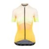 Bioracer Vesper Doris Dots Dames Wielershirt Korte Mouw